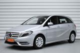 Mercedes-Benz B180 Automatik +29.500km+NAVI+PDC+SHZ - Mercedes-Benz B-Klasse Gebrauchtwagen in Dresden