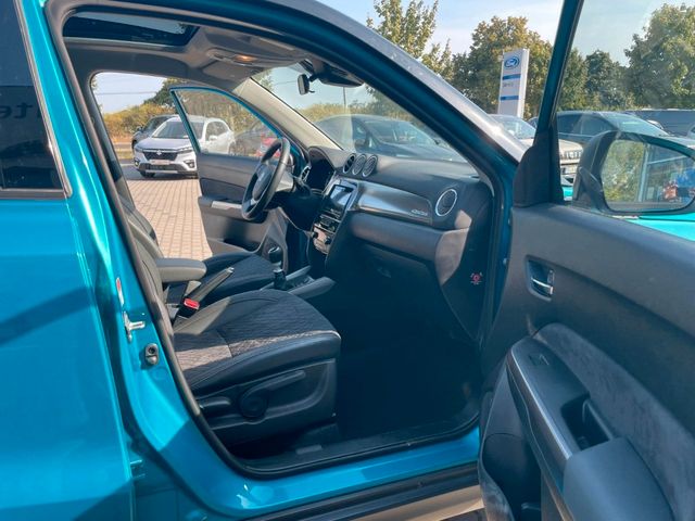 Vitara 1.5 Comfort+ 4x4 *Allgrip*Panorama