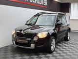 Skoda Yeti 1.4 TSI Ambition Plus Edition AHK*Pano*Navi - Skoda: Plus