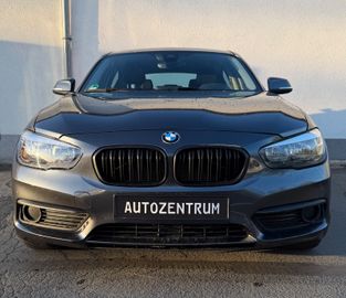 BMW 116 - 3