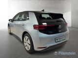 Volkswagen ID.3 Pro Performance 62 kWh LANE+FRONT-ASSIST NA - schwarze Volkswagen ID.3