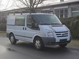 Ford Transit Kasten FT 330 K Trend LKW+Allrad+1.Hand - Ford Transit: 330l