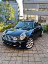MINI COOPER Cabrio Cooper 108.000km TOP - MINI Cooper aus 2006