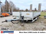 Humbaur HBT 105224 BS, feuerverzinkt - Angebote