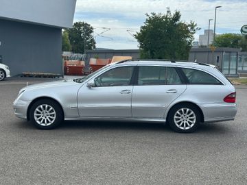 Mercedes E 280 - 2