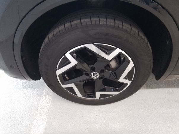 Volkswagen Touareg - Bild 6