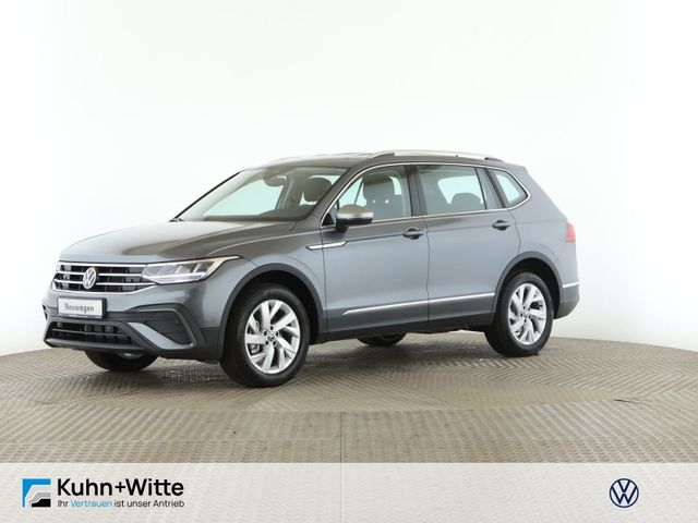 Volkswagen Tiguan Allspace Life