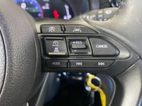 Toyota Yaris Cross - Vorschau Bild 22