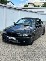 BMW 325Ci -