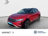 Volkswagen T-Roc Style 1.0 TSI 81kW NAVI*KAMERA*ASG*LED*