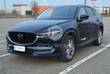Mazda MAZDA CX-5 2.2L Skyactiv-D 150 CV 2WD Exclusive - Mazda CX-5 mit Diesel-Antrieb: Kombi