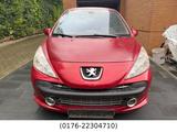Peugeot 207 1.4 Sport ZV/KLIMA TÜV BIS 01/2026 - Peugeot 207 in Braunschweig