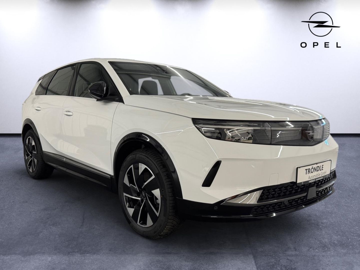 Opel Grandland (X) - Bild 3