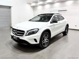 Mercedes-Benz MERCEDES-BENZ GLA 220d Automatic 4Matic Sport TE - Mercedes GLA 220 mit Halbautomatikschaltung