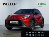 Toyota Aygo X Pulse *ACC*CarPlay*SHZ*Kamera*DAB*Bi-Tone
