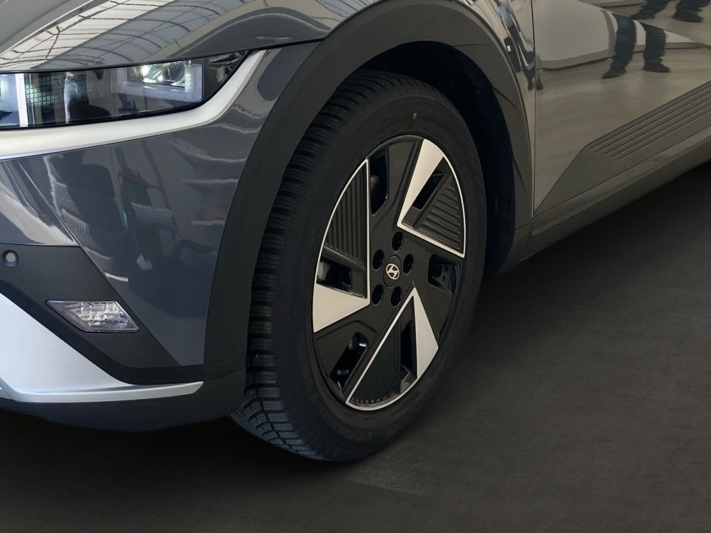 Fahrzeugabbildung Hyundai IONIQ 5 Dynamiq Elektro 84 kWh 2xKlima ACC AUT