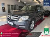 Mercedes-Benz GLK 250 CDI BlueEfficiency 4Matic*AHK - gebrauchte Mercedes-Benz GLK 250 aus dem Jahr 2010