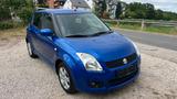 Suzuki Swift Lim. Club Klimaauto Elektr. Fensterheber - gebrauchte Suzuki Swift aus dem Jahr 2011