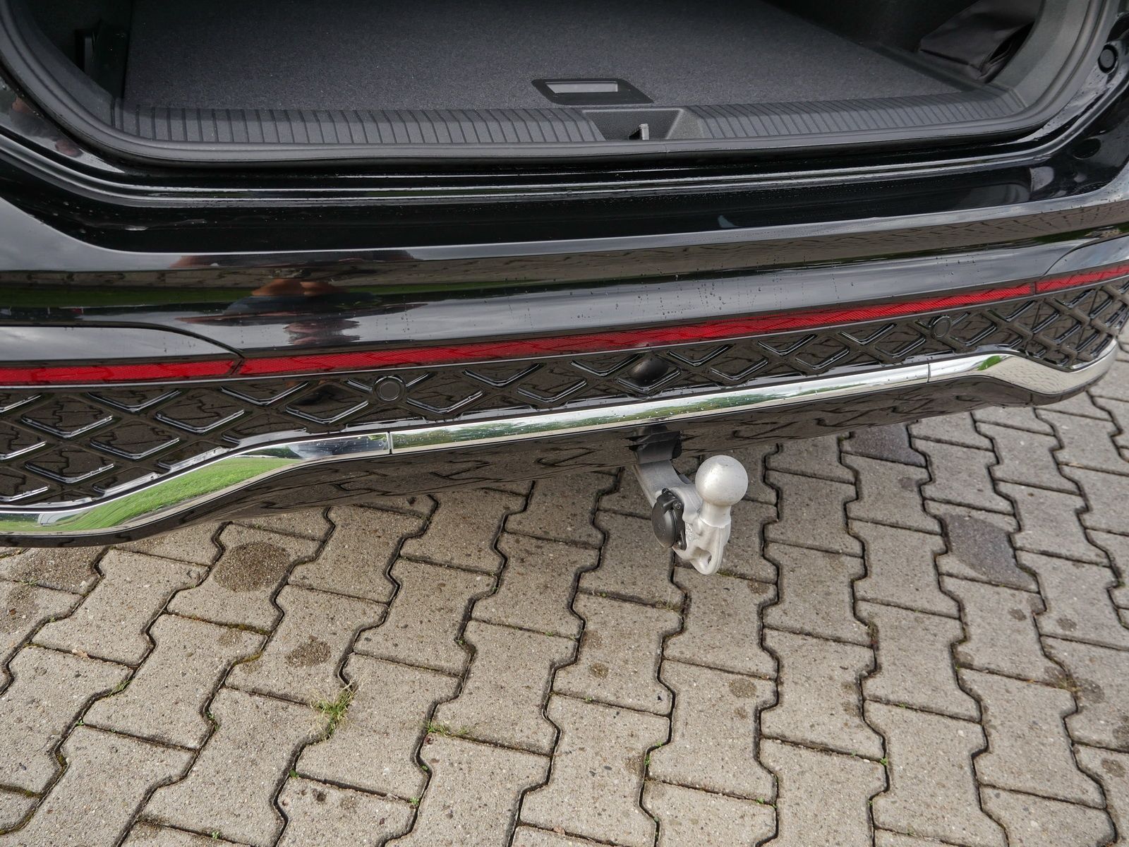 Volkswagen Tiguan - Bild 26