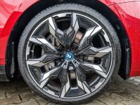 BMW 550 - Vorschau Bild 8