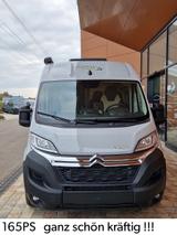 Roadcar R600 165PS *Radio/Navi/Kamera/Markise* - Roadcar R 600