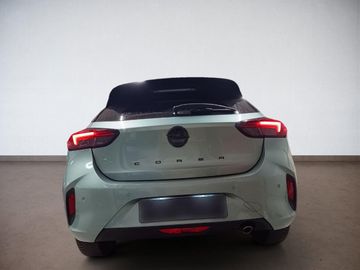 Fotografie 7 des Opel Corsa YES Automatik Kamera LED Sitzheizung PDC