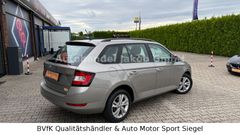SKODA Fabia/Combi/Tüv&Service Neu/2Jahre Garantie/ TOP