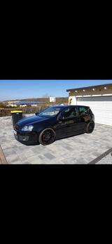 Volkswagen Golf 5 Gti  R32 Look - Volkswagen Golf: Coupé, R32