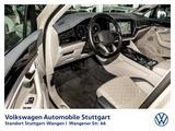 Volkswagen Touareg Elegance 3.0 V6 TDI DSG Navi Kamera Pano - : Beige, Leder