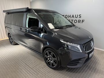 Mercedes-Benz V 300 Marco Polo HORIZON EDITION