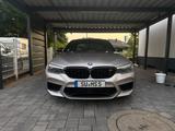 BMW M5 Competition xDrive - BMW M5 in Köln