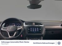 Volkswagen Tiguan Allspace - Vorschau Bild 13