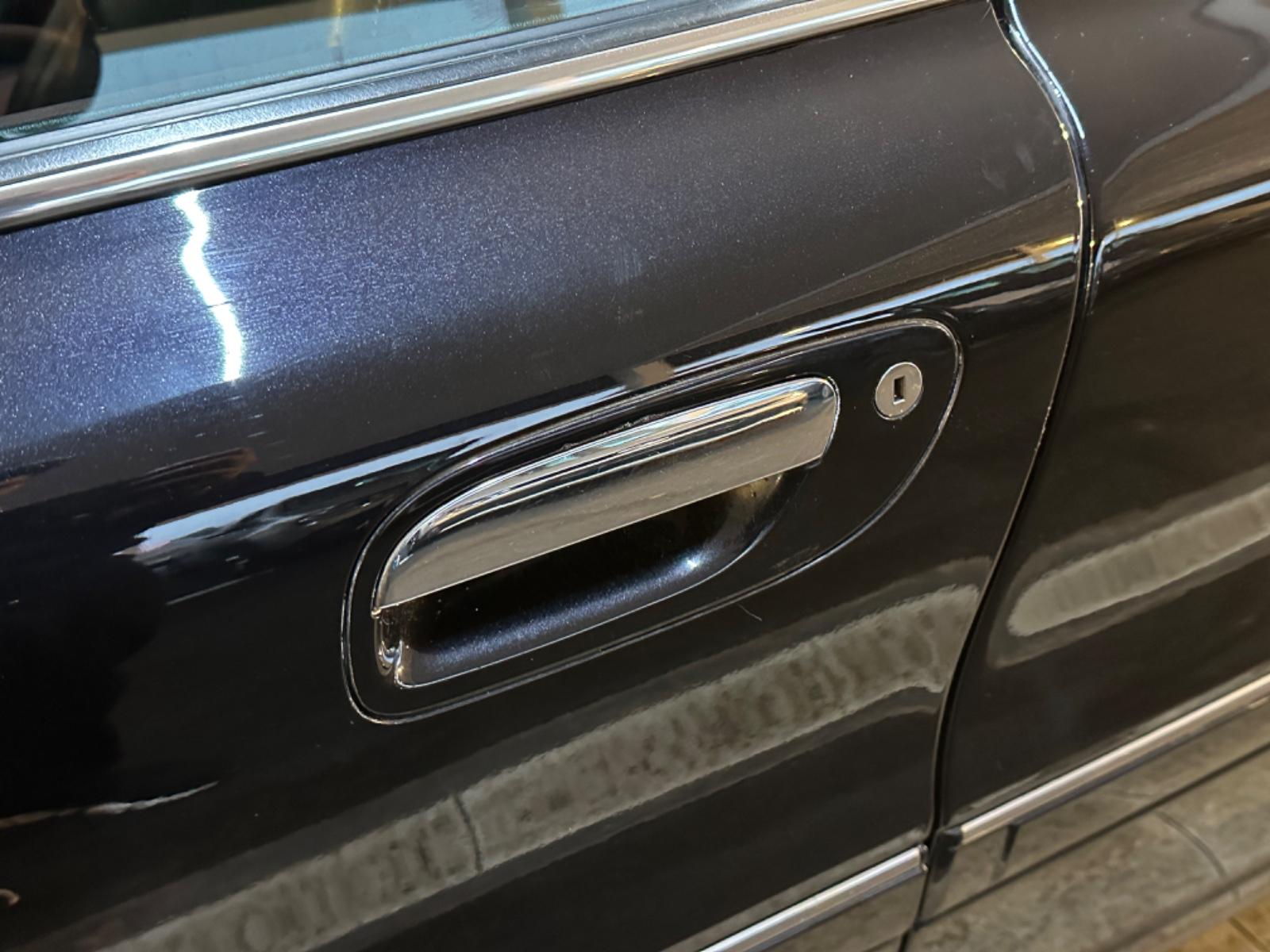 Volvo S80 2.4 5 cylindres 170 ch – BVA – Cuir – Xenon – 134 865 km