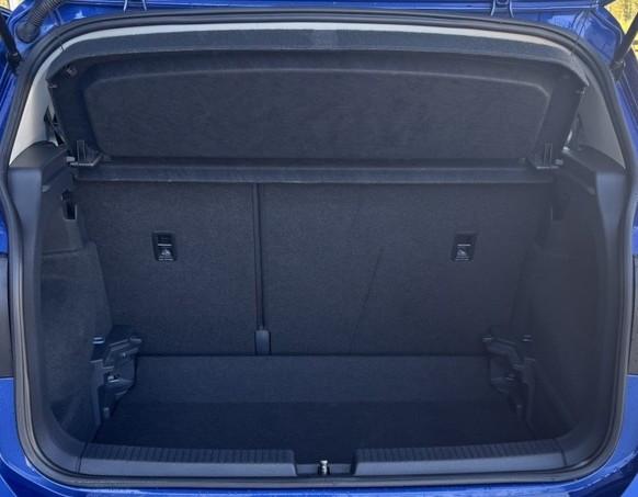 Volkswagen T-Cross Life, миниатюра 15