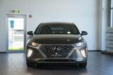 Hyundai IONIQ Trend Plug-In Hybrid *AUT*LED*SHZ* - gebrauchte Hyundai IONIQ aus dem Jahr 2021