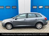 Seat Ibiza ST Style Salsa Navi Bluetooth Tempomat - Seat Ibiza