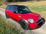 MINI Cooper S Clubman Cooper S