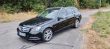 Mercedes-Benz C 200 CDI T BlueEFFICIENCY AVANTGARDE AVANTGARDE