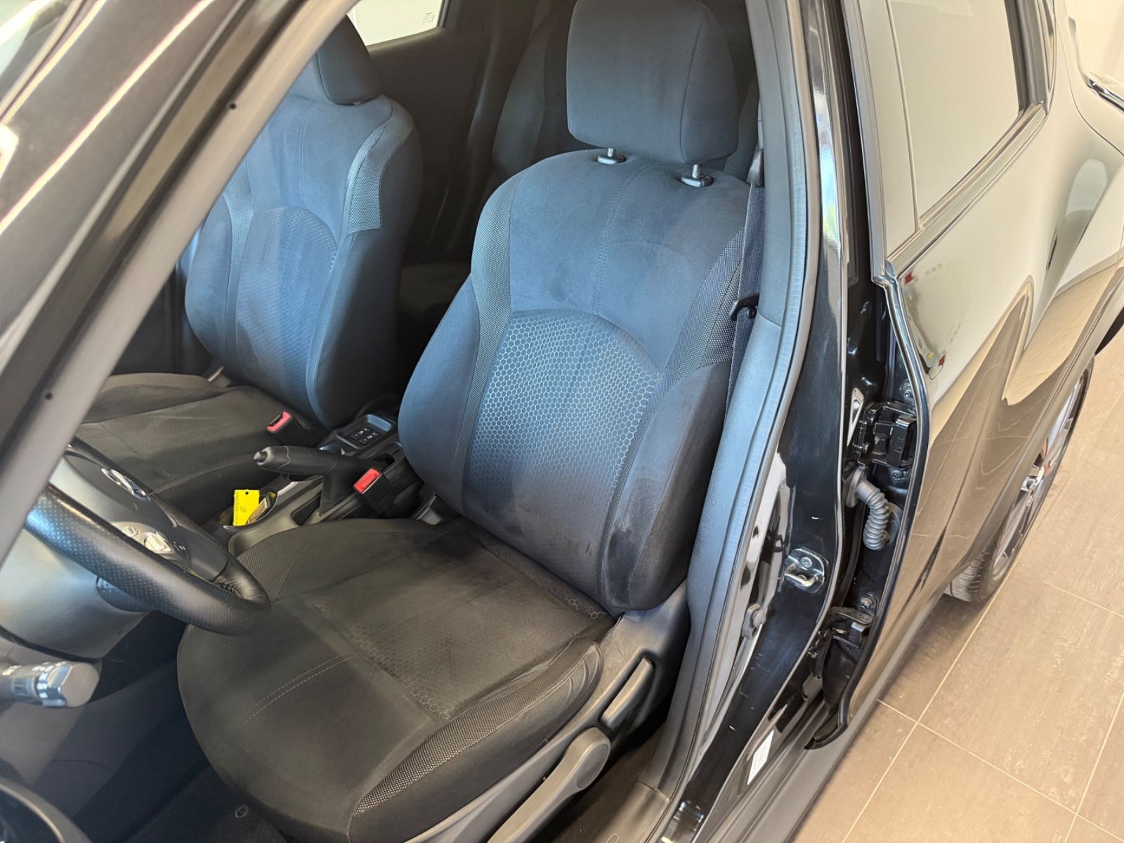 Fahrzeugabbildung Nissan Juke N-Conn. - 360°Kam.,Safety-Sh.,nur 63.000 km