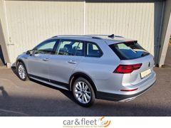 Fahrzeugabbildung Volkswagen Golf VIII Var. Alltrack 4M Navi Matrix ACC StdHz