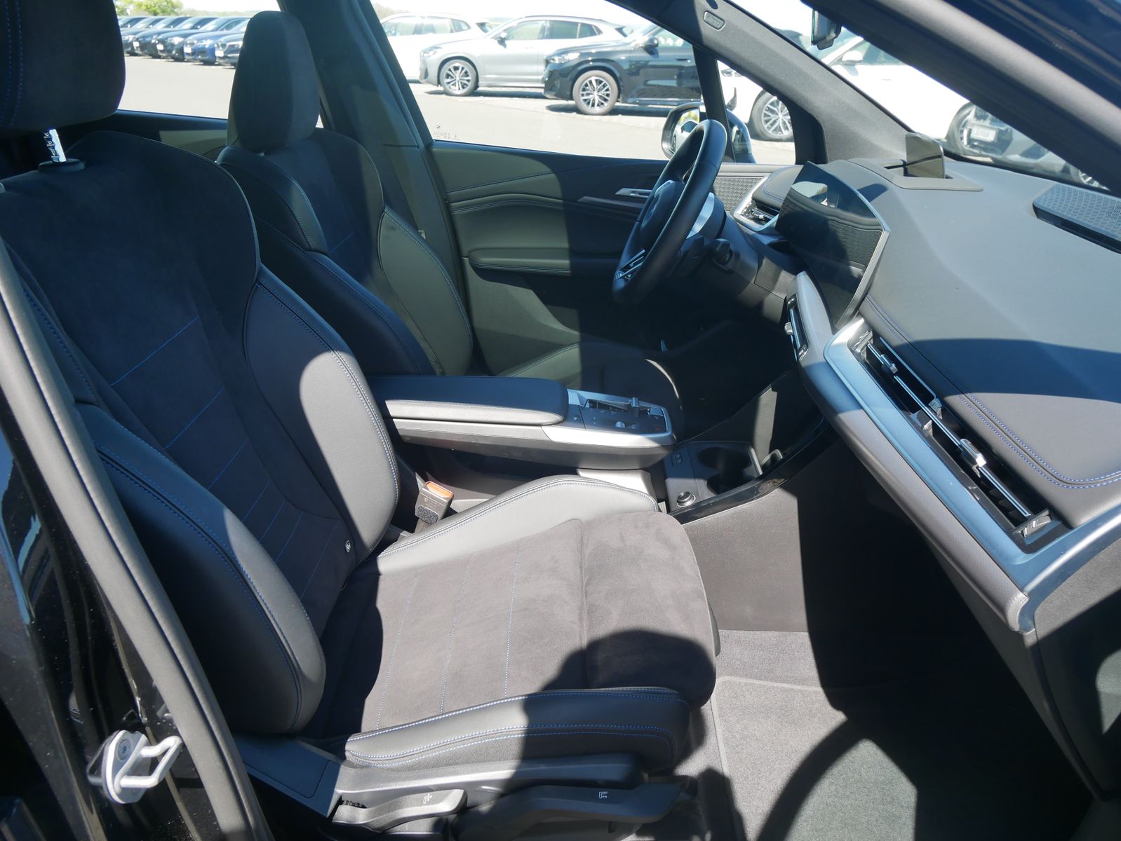 BMW 220 Active Tourer - Bild 14