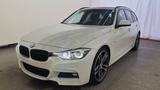 BMW 320d Touring *M Sport Shadow* LED*HiFi*TOP Zusta - BMW 320: Kombi, 320d M Sport