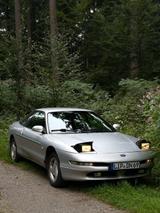 Ford Probe 2.0 16V TÜV - Ford Probe: Probe2