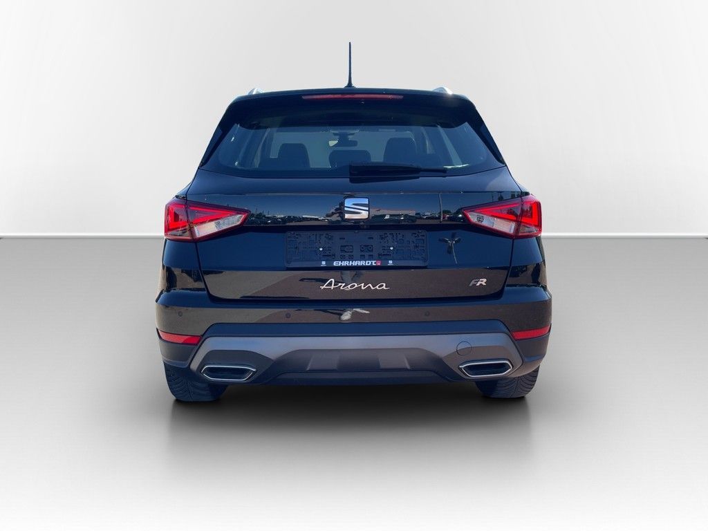 Seat Arona - Bild 9