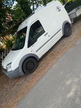 Ford transit connect t220l schnellst möglich - Ford Transit Connect aus 2006