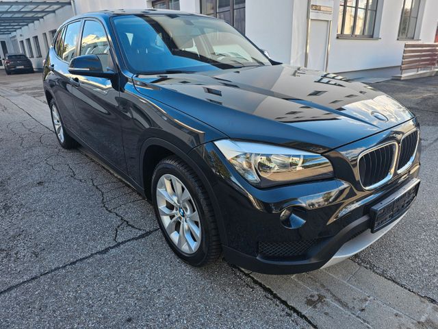 BMW X1 sDrive18d -