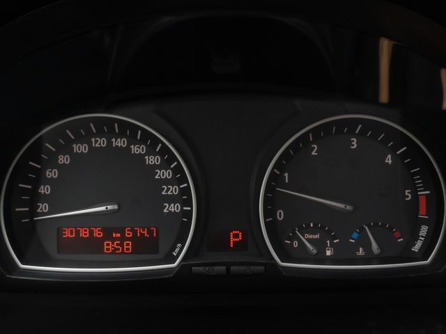 Foto Nummer 36: BMW X3