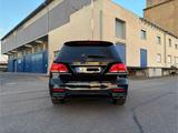 Mercedes-Benz GLE 500 4MATIC AMG LINE VOLLAUSSTATTUNG - Mercedes-Benz GLE 500 Gebrauchtwagen
