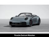 Porsche 992 911 Carrera 4 GTS Cabriolet Liftsystem-VA