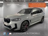 BMW X3 M Driv.Assist.Prof Harman/K LiveCockpitProf - gebrauchte BMW X3 M aus dem Jahr 2022